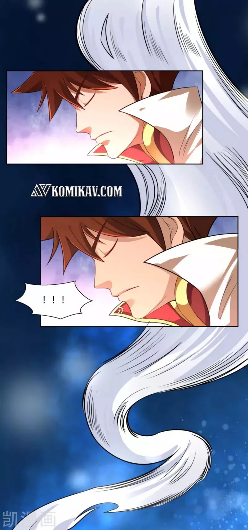 Sword Master of Soul Spirit Chapter 06 Gambar 14